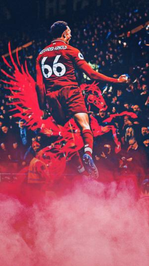 Liverpool wallpaper for mobile 59