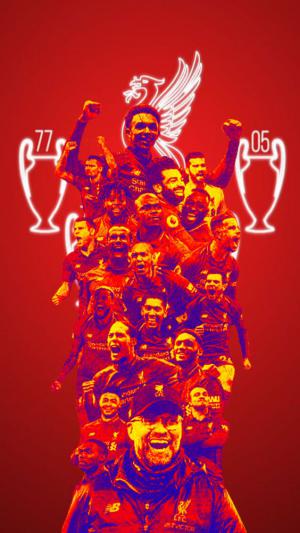 Liverpool wallpapers for mobile 61