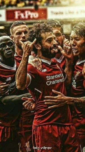 Liverpool wallpapers for mobile 88