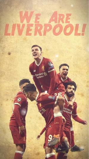Liverpool wallpaper for mobile 92