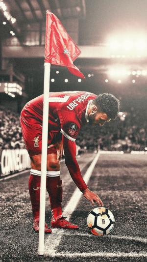 Liverpool Wallpaper for Mobile 99