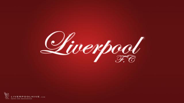 Liverpool wallpaper set