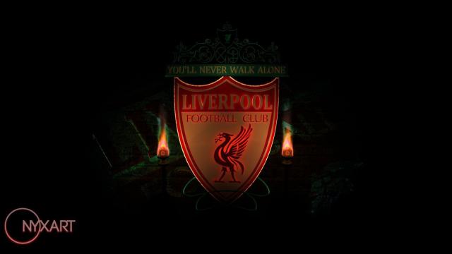 Wallpaper beautiful Liverpool club