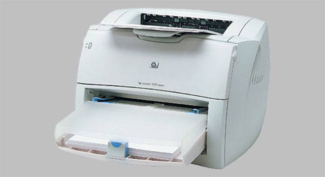 Hp 1200 не сканирует