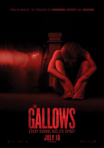 The Gallows 1