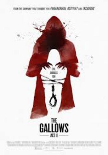 The Gallows 3