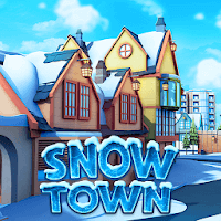 Snow Town cho Android