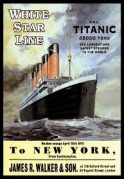Titanic 18