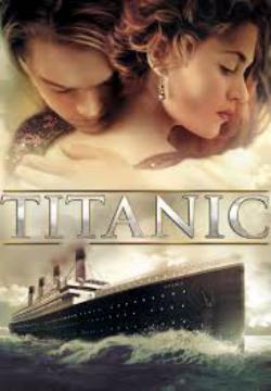 Titanic 22