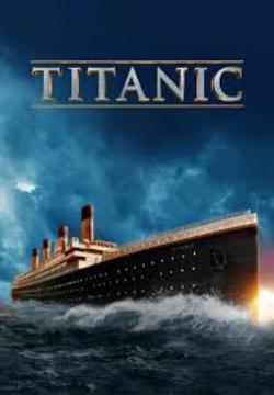 Titanic 30