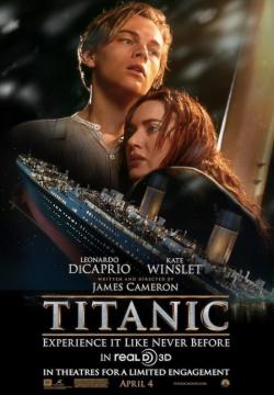 Titanic 8