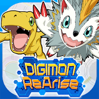DIGIMON ReArise cho Android
