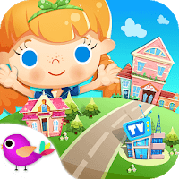 Candy's Town cho Android