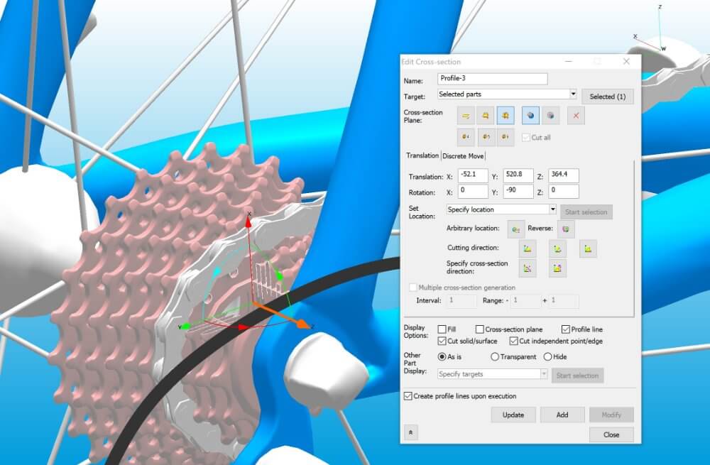 CorelDRAW Technical Suite nâng cao tính năng thiết kế đồ họa 3D