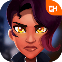 Detective Jackie - Mystic Case cho Android