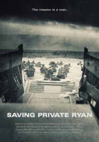 Giải Cứu Binh Nhì Ryan - Saving Private Ryan (1998) - Download.com.vn