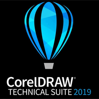  CorelDRAW Technical Suite 2019 21.1.2.706 Gói phần mềm đồ họa kỹ thuật