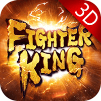Fighter King cho iOS