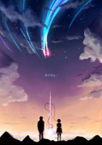 Your Name 10