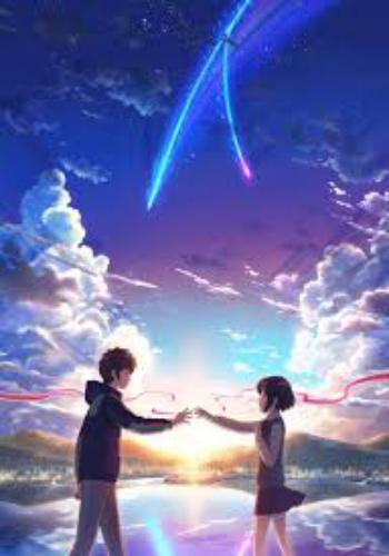 Your Name 14