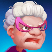 Granny Legend cho iOS