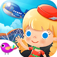 Candy's Airport cho Android