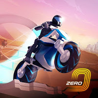 Gravity Rider Zero cho Android