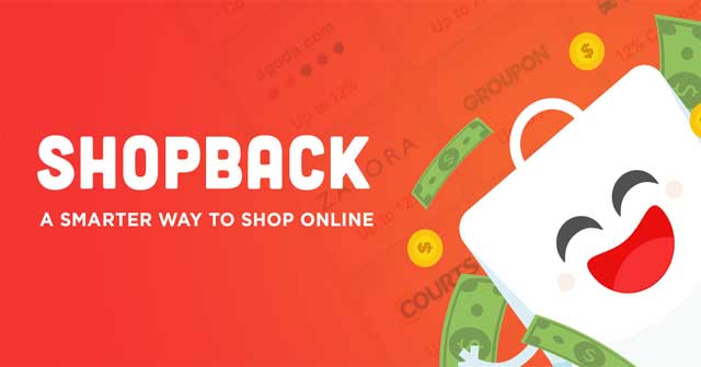 ShopBack cho Android 2.89.0 - Ứng dụng mua sắm và hoàn tiền cho Android