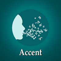 Accent Training cho iOS