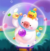 Bubble Piggy