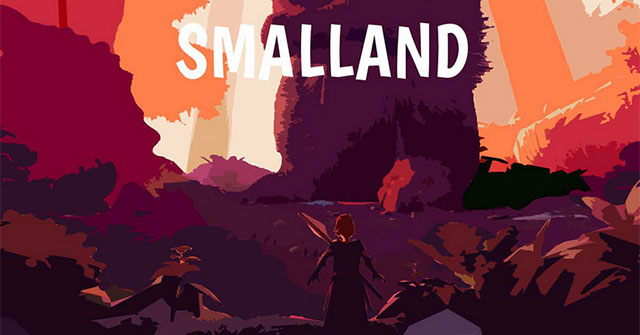 smalland early access download