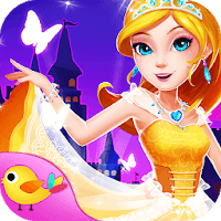Princess Dancing Party cho Android