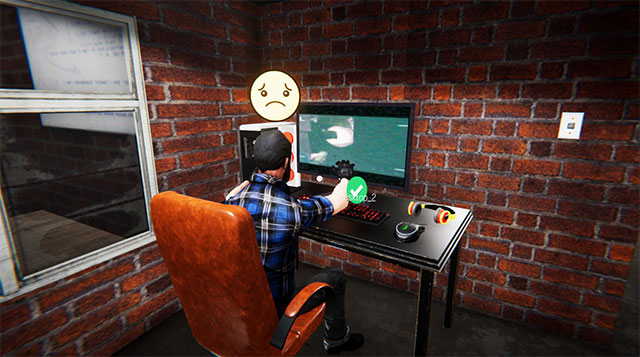 Thỏa mãn nhu cầu liên tục thay đổi của khách hàng trong game Internet Cafe Simulator