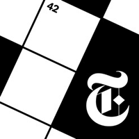 New York Times Crossword cho iOS