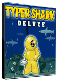 Typer Shark Deluxe