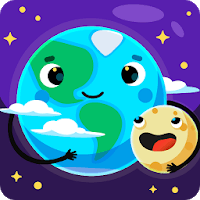 Astronomy for Kids cho Android