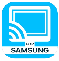 Video & TV Cast for Samsung Smart TV cho iOS