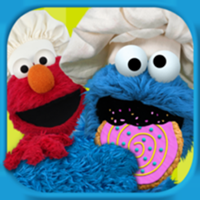 Sesame Street Alphabet Kitchen cho iOS
