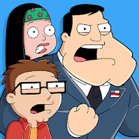 American Dad! Apocalypse Soon cho Android