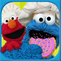 Sesame Street Alphabet Kitchen cho Android