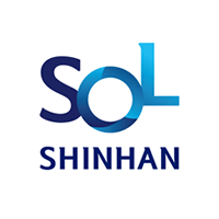 Shinhan Bank Vietnam SOL cho iOS