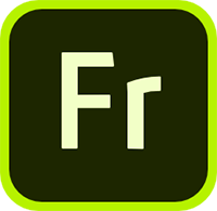 Cover Image of Adobe Fresco