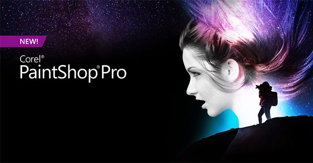  PaintShop Pro cho Windows 10  Ứng dụng chỉnh sửa ảnh cao cấp