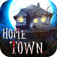 Escape Game: Home Town Adventure cho Android