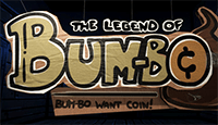 Cover Image of The Legend of Bum-Bo