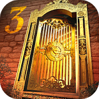 Escape Game: 50 Rooms III cho Android