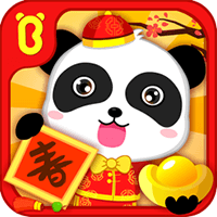 Baby Panda Spring Festival cho iOS