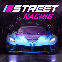 Street Racing HD cho iOS