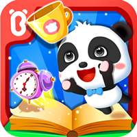 Baby Panda Daily Necessities cho iOS