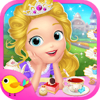 Princess Libby: Tea Party cho Android